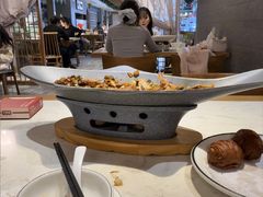 -不倒翁·安徽名菜楼(步行街店)