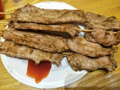 -林氏沙茶面·闽南必尝小吃(福建路店)