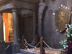 -暴风岛沉浸式体验馆(百联世纪店)
