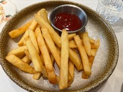 -烁先生披萨(河南岸店)