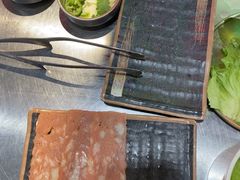 -燚青春东北泥炉烤肉(百合店)