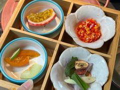 -菌自由丨野生菌火锅特色庭院餐厅(丽江古城店)