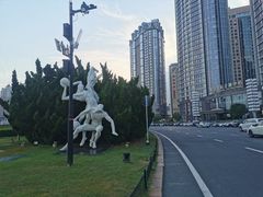 -星海广场