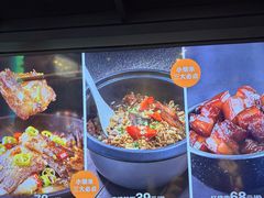 -小柴米·传统江西菜(八一广场店)