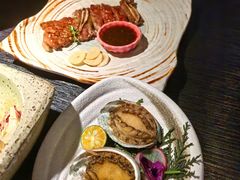 -花潮料理艺食馆(成都万象城店)