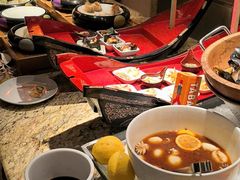 -嘉定凯悦·咖啡厅