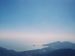 -七娘山