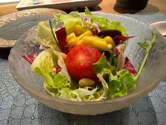 -岩盐·铁板料理(嘉里店)