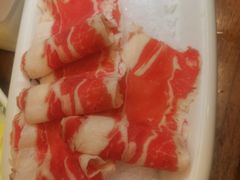 雪花肥牛-大渝火锅(苏州西城永捷店)