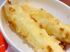 -京樽回転寿司(奥林匹克店)