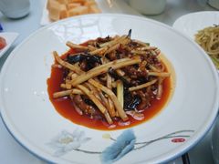 -青岛蓝海大饭店·渔歌舫餐厅(崂山店)