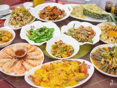 -琼大师东方烤乳猪(亚特兰蒂斯店)