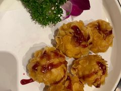 -花狸日本料理(柏庐广场店)