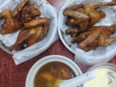 红烧乳鸽-味为先光明乳鸽(光明总店)
