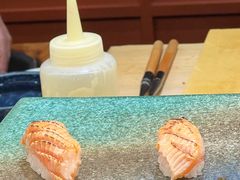-Sushi Hanzo半藏(天环广场店)