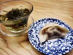 -漫渡庄•留芳小馆•泰州早茶•锡帮菜