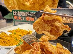 -老知青·东北菜(中华城店)