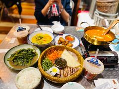 -清迈清迈巷口小排档(烟台山店)