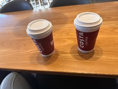 -COSTA COFFEE(联想总部店)