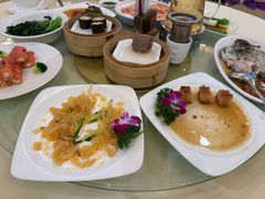 -益利大酒楼(井岸店)