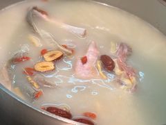 -龙鑫记清远脆皮鸡胡椒猪肚鸡