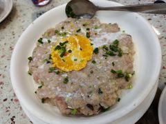 -新辉港式茶餐厅(北栅店)