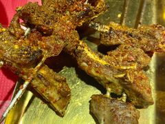 -西域阿里马新疆菜·清真(桂花路店)