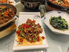 -仙林宾馆-餐厅