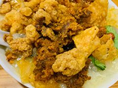 -小豆海棠(嘉兴路店)