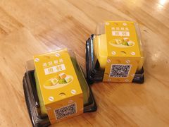 -满记甜品(王府井北京市百货大楼店)