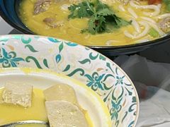 -清真·卡德尔大叔新疆主题餐厅(龙汇路店)