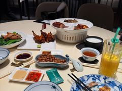 -侨美食家·粤菜(体育西路店)