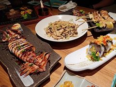 -炉胜·炉端烧·居酒屋