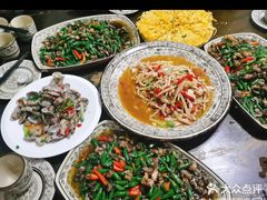 尖椒兔-陈有良尖椒鸡(渝中示范店)