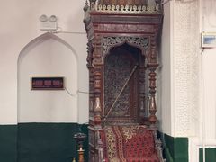 -艾提尕尔清真寺