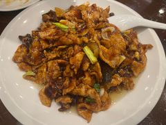 泰丰过油肉-泰丰楼(前门西大街店)