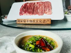 -东来顺饭庄(新源里店)