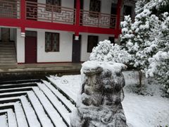 -九华山风景区