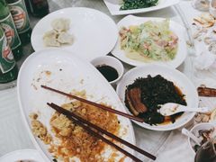 -渝信川菜(长安店)