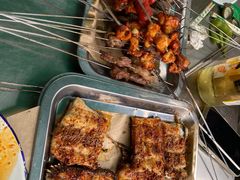 -东仪路传统烤肉