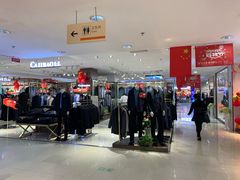 -沈阳大商千盛购物中心有限公司(长江街店)