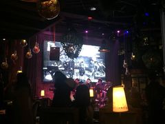 -胡桃里乐队酒馆(鎏嘉码头店)