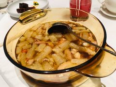 -玫瑰厅上海菜(兴国路店)