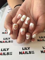 -LILY NAILS美甲美睫