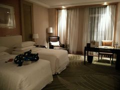 android_upload_pic-常州武进九洲喜来登酒店