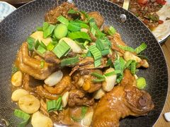 -鸿运楼·舌尖上的徽菜