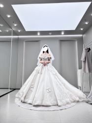-SATIN COUTURE瑟庭婚纱礼服馆