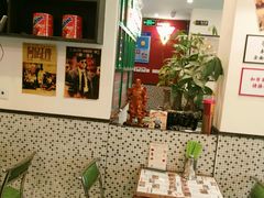 -小龍鳳餐室(番禺路店)