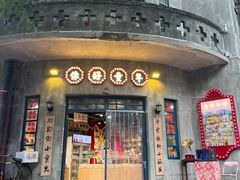 -两江国际影视城