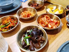 -OPPA HOUSE 韩国欧巴餐厅·韩国菜(北京路店)